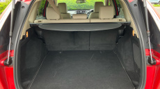 Honda CR-V 2.0 i-MMD Hybrid SR 5dr eCVT Hybrid Estate